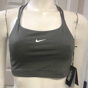Nike Athletic/Athleisure Sports Bra, NWT!